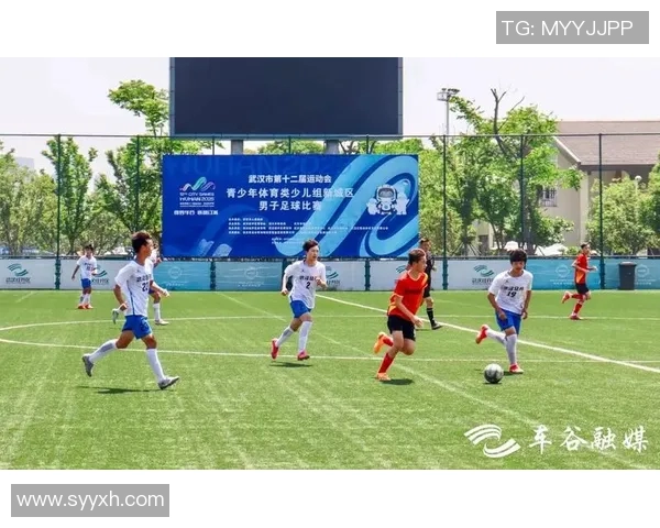 武汉足球队荣登足球节奏排行榜第一名引领全国足球新风潮