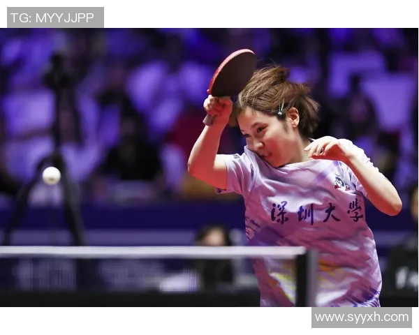 深圳乒乓球队个人能力提升的热议与变革探讨