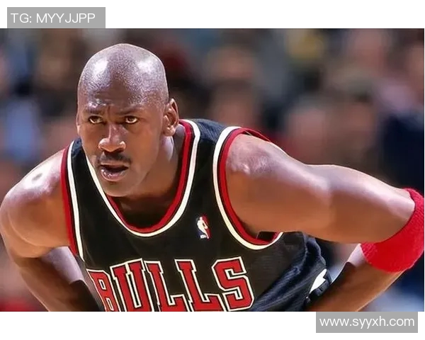 乔丹在体育界的成就与影响力究竟是足球明星还是篮球传奇
