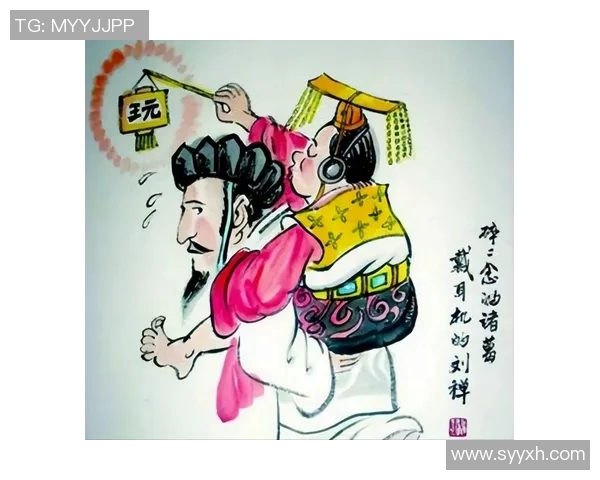 刘禅头像与足球明星的奇妙结合揭示了哪些有趣的故事和文化背景