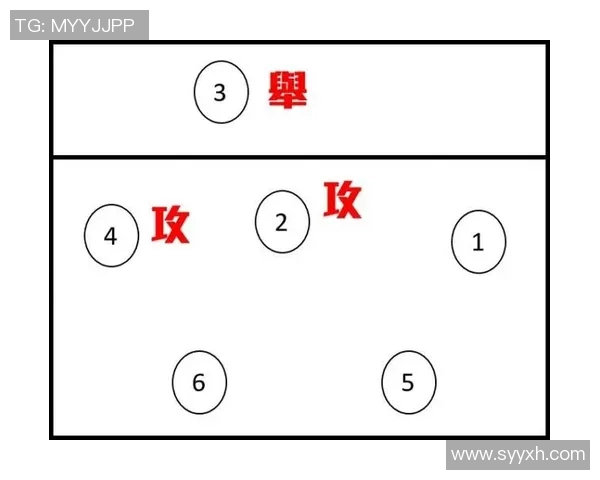 北京排球队节奏对比深度解析与战术探讨 北京排球队节奏对比深度解析与战术探讨