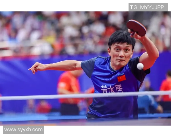广州乒乓球队在全国锦标赛中的速度表现分析与点评 广州乒乓球队在全国锦标赛中的速度表现分析与点评