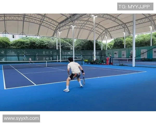 广州网球队如何引领节奏革新打造全新竞技风貌与训练模式