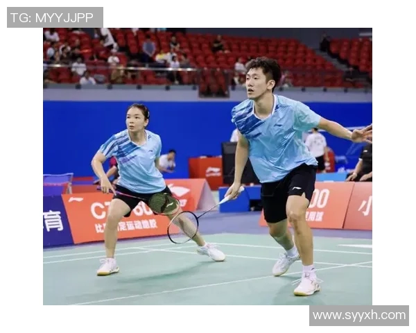 广州羽毛球队的蜕变与崛起：冠军赛背后的奋斗与坚持