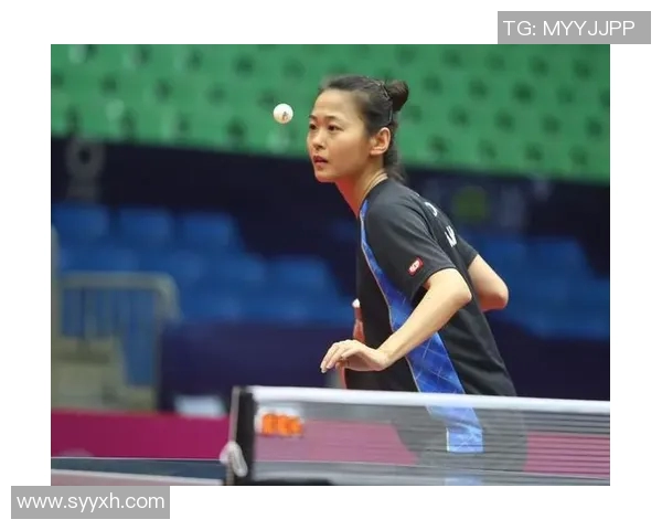 李秀英专访：从青涩小将到网球巨星的成长之路回顾