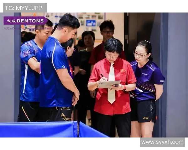 杭州乒乓球队在世界锦标赛中的技术表现分析与点评 杭州乒乓球队在世界锦标赛中的技术表现分析与点评