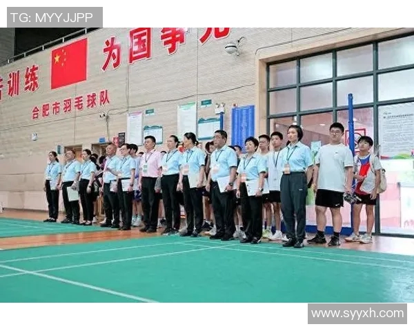 杭州羽毛球队在总决赛中以77分领先其他队伍展现强劲实力 杭州羽毛球队在总决赛中以77分领先其他队伍展现强劲实力