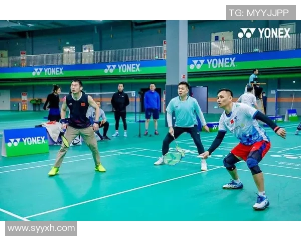 武汉羽毛球队总决赛精彩回顾团队协作展现无遗