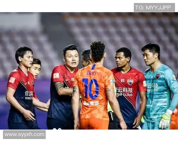 深足与西安队对决战术分析赛后复盘探讨球队表现与未来调整方向 深足与西安队对决战术分析赛后复盘探讨球队表现与未来调整方向