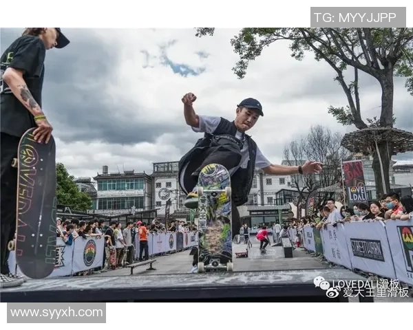 杭州滑板队在世界街舞大赛中的崛起与成长历程全景揭秘